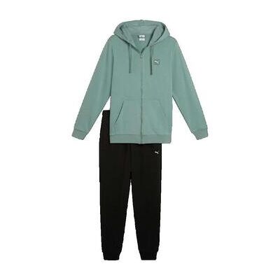 Puma Kapuzen-Sweatanzug Herren - Jogginganzug Puma Kapuzen-Sweatanzug Herren - Jogginganzug