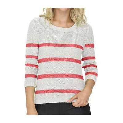 Only Pullover Geena Xo Eu S;Eu Xl;Eu Xs Female Only Pullover Geena Xo Eu S;Eu Xl;Eu Xs Female