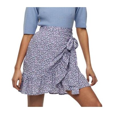 Only Kurze Röcke Olivia Wrap Eu Xs Only Kurze Röcke Olivia Wrap Eu Xs