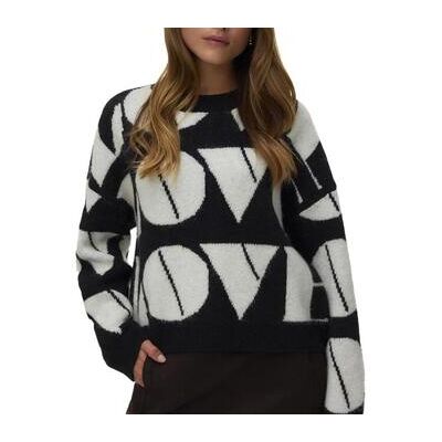 Vero Moda Pullover Love Eu M;Eu L Female Vero Moda Pullover Love Eu M;Eu L Female