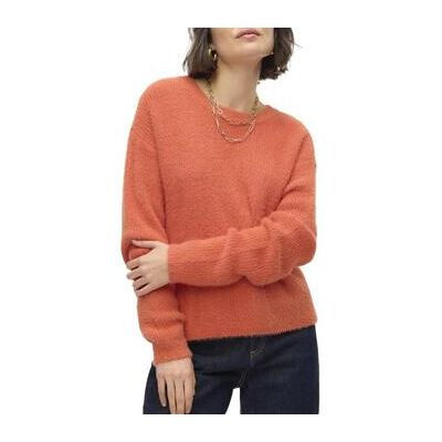 Vero Moda Pullover Puff Eu S;Eu M;Eu Xs Female Vero Moda Pullover Puff Eu S;Eu M;Eu Xs Female