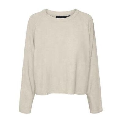 Vero Moda Pullover Jupiter Eu S;Eu M;Eu L;Eu Xl;Eu Xs Female Vero Moda Pullover Jupiter Eu S;Eu M;Eu L;Eu Xl;Eu Xs Female