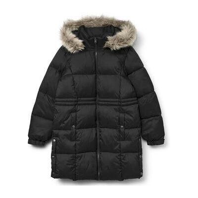 VERO MODA VMPINAR COAT GA BOO Schwarz - Jacke VERO MODA VMPINAR COAT GA BOO Schwarz - Jacke