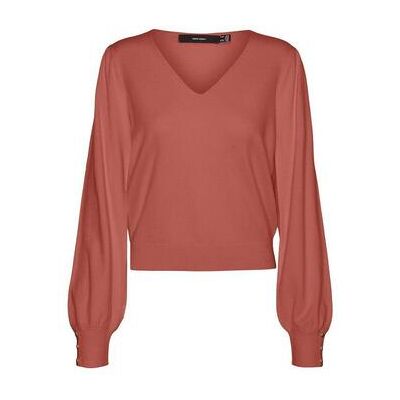 Vero Moda Pullover Holly Karis Eu S;Eu M;Eu Xs Female Vero Moda Pullover Holly Karis Eu S;Eu M;Eu Xs Female