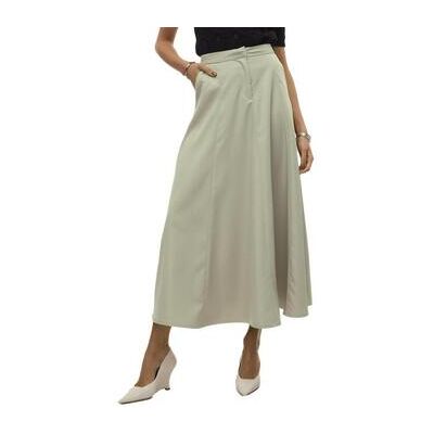 Vero Moda Lange Röcke Tara Ancle Fr 34;Fr 36;Fr 38;Eu 40 Vero Moda Lange Röcke Tara Ancle Fr 34;Fr 36;Fr 38;Eu 40