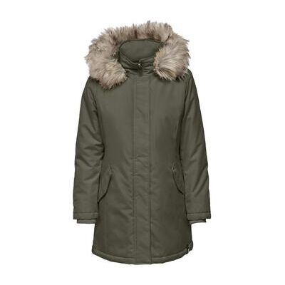 Only Parkas Doudoune Eu S;Eu M;Eu L;Eu Xs Female Only Parkas Doudoune Eu S;Eu M;Eu L;Eu Xs Female