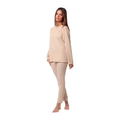 Admas Jogginganzüge Pyjama Leggings Top Langarm Supersoft Eu S;Eu M;Eu L;Eu Xl Female Admas Jogginganzüge Pyjama Leggings Top Langarm Supersoft Eu S;Eu M;Eu L;Eu Xl Female