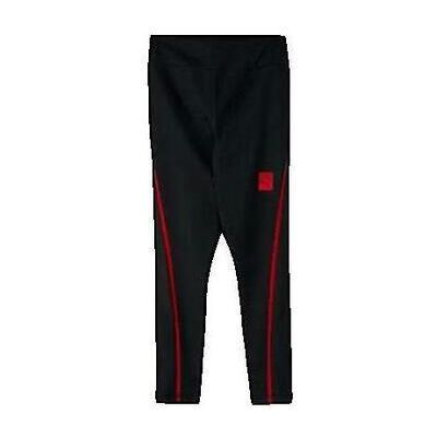 Puma Strumpfhosen Legging X Vogue Noir Et Rouge Eu S;Eu M Female Puma Strumpfhosen Legging X Vogue Noir Et Rouge Eu S;Eu M Female
