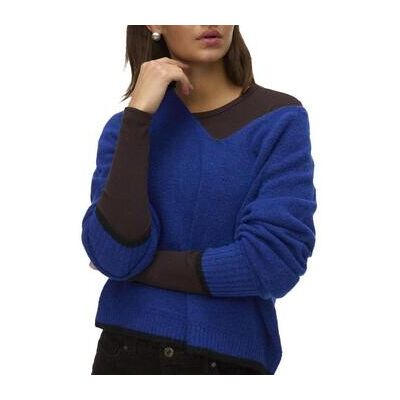 Vero Moda Pullover Maquarius Eu L Female Vero Moda Pullover Maquarius Eu L Female