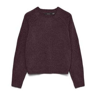 Vero Moda Pullover Maquarius Raglan Eu S;Eu M;Eu L;Eu Xs Female Vero Moda Pullover Maquarius Raglan Eu S;Eu M;Eu L;Eu Xs Female