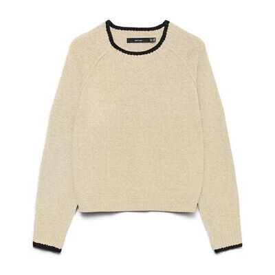 Vero Moda Pullover Maquarius Raglan Eu M;Eu Xs Female Vero Moda Pullover Maquarius Raglan Eu M;Eu Xs Female