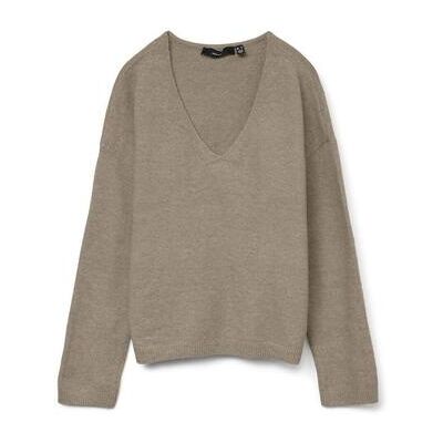 Vero Moda Pullover Besti Eu L;Eu Xs Female Vero Moda Pullover Besti Eu L;Eu Xs Female