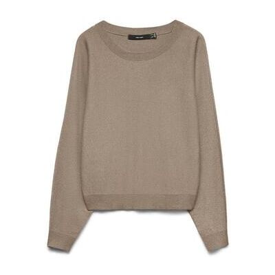 Vero Moda Pullover Happyglitter Batwing Eu Xl Female Vero Moda Pullover Happyglitter Batwing Eu Xl Female