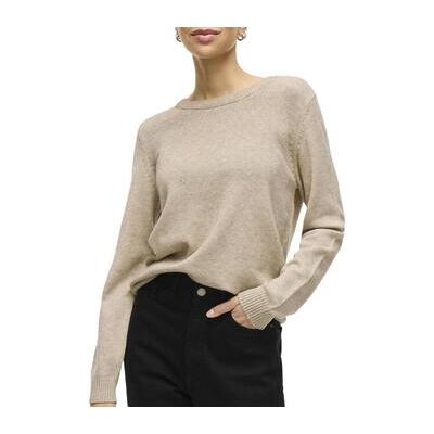 Vila Pullover Viril Eu S;Eu L;Eu Xl;Eu Xs Female Vila Pullover Viril Eu S;Eu L;Eu Xl;Eu Xs Female