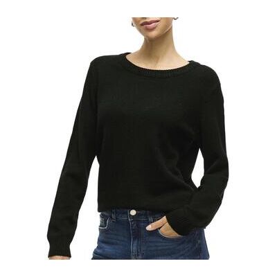 Vila Pullover Viril Eu Xxl Female Vila Pullover Viril Eu Xxl Female