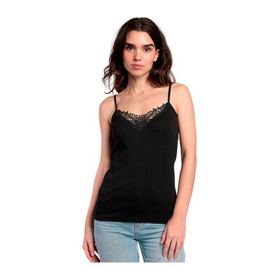 Admas Tank Top Tanktop Pechera Eu M;Eu L;Eu Xl Female Admas Tank Top Tanktop Pechera Eu M;Eu L;Eu Xl Female
