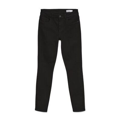 Vero Moda Slim Fit Jeans 10340482-Bdn Eu S;Eu M;Eu L;Eu Xl;Us 26;Us 40;Us 42 Female Vero Moda Slim Fit Jeans 10340482-Bdn Eu S;Eu M;Eu L;Eu Xl;Us 26;Us 40;Us 42 Female