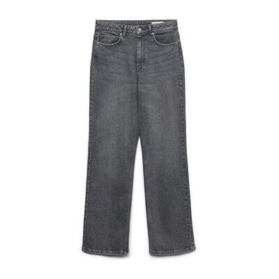 Vero Moda Straight Leg Jeans Cassie Eu Xl Female Vero Moda Straight Leg Jeans Cassie Eu Xl Female