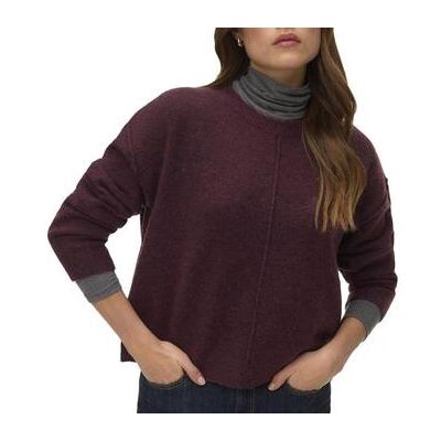 Vero Moda Pullover Besti Eu S;Eu M;Eu L;Eu Xl;Eu Xs Female Vero Moda Pullover Besti Eu S;Eu M;Eu L;Eu Xl;Eu Xs Female