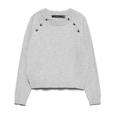 Vero Moda Pullover Happy Eu S;Eu M;Eu L;Eu Xl;Eu Xs Female Vero Moda Pullover Happy Eu S;Eu M;Eu L;Eu Xl;Eu Xs Female
