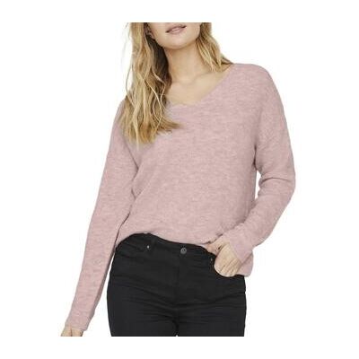 Vero Moda Pullover Crewlefile Eu S;Eu M;Eu L;Eu Xs Female Vero Moda Pullover Crewlefile Eu S;Eu M;Eu L;Eu Xs Female