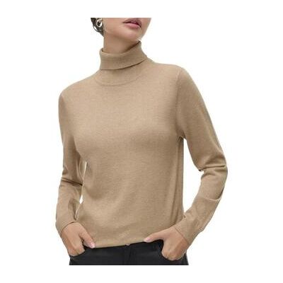 Vero Moda Pullover Happyglitter Eu S;Eu M;Eu L;Eu Xl;Eu Xs Female Vero Moda Pullover Happyglitter Eu S;Eu M;Eu L;Eu Xl;Eu Xs Female