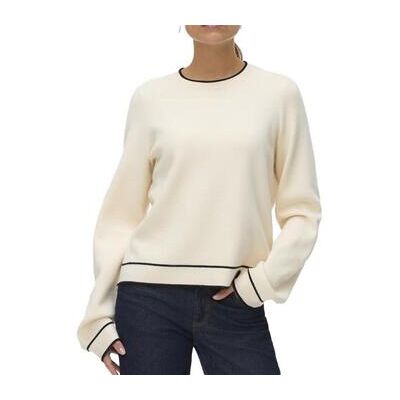 Vero Moda Pullover Gold Eu S;Eu M;Eu L;Eu Xl;Eu Xs Female Vero Moda Pullover Gold Eu S;Eu M;Eu L;Eu Xl;Eu Xs Female