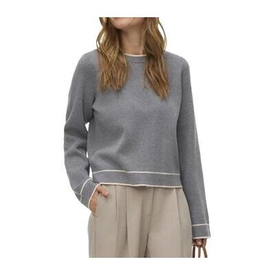 Vero Moda Pullover Gold Eu S;Eu M;Eu L;Eu Xl;Eu Xs Female Vero Moda Pullover Gold Eu S;Eu M;Eu L;Eu Xl;Eu Xs Female