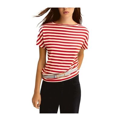 Emme Marella T-Shirt Emmfervida Eu S;Eu L;Eu Xl Female Emme Marella T-Shirt Emmfervida Eu S;Eu L;Eu Xl Female
