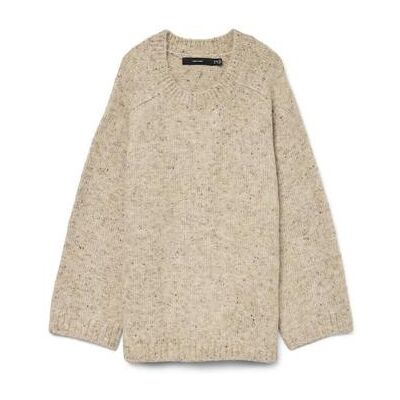 Vero Moda Pullover Cingrid Fr 48 / 50 Female Vero Moda Pullover Cingrid Fr 48 / 50 Female