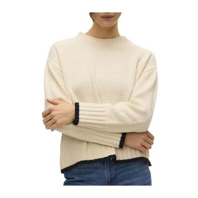 Vero Moda Pullover Hadow Eu S;Eu M;Eu L;Eu Xl;Eu Xs Female Vero Moda Pullover Hadow Eu S;Eu M;Eu L;Eu Xl;Eu Xs Female