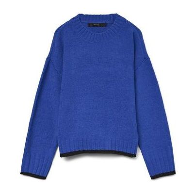 Vero Moda Pullover Hadow Eu S;Eu M;Eu L;Eu Xl;Eu Xs Female Vero Moda Pullover Hadow Eu S;Eu M;Eu L;Eu Xl;Eu Xs Female