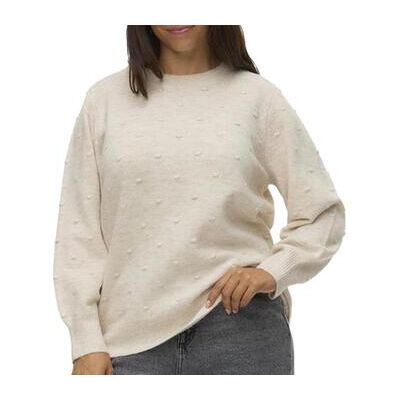 Vero Moda Pullover Francesca Fr 48 / 50 Female Vero Moda Pullover Francesca Fr 48 / 50 Female