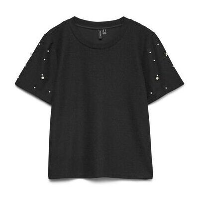 Vero Moda T-Shirt Naya Eu S;Eu M;Eu L;Eu Xs Female Vero Moda T-Shirt Naya Eu S;Eu M;Eu L;Eu Xs Female