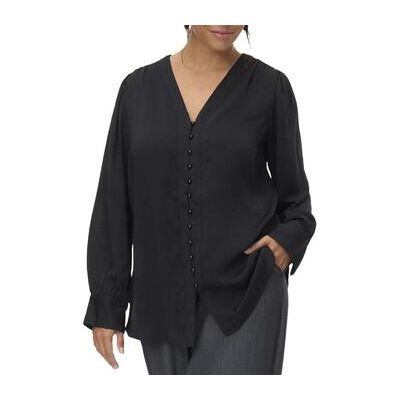 Vero Moda Blusen Fasana Fr 44;Fr 46;Fr 48;Fr 50;Fr 52;Fr 54 Female Vero Moda Blusen Fasana Fr 44;Fr 46;Fr 48;Fr 50;Fr 52;Fr 54 Female