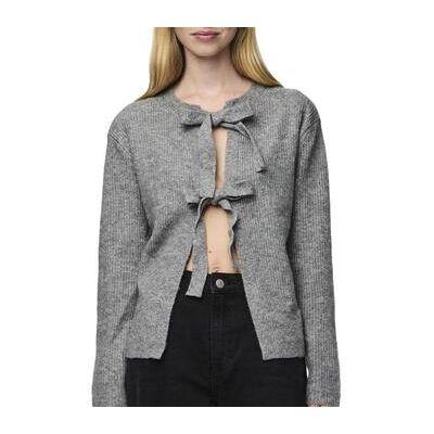 Pieces Strickjacken Silly Eu Xxl;Eu S;Eu M;Eu L;Eu Xl;Eu Xs Female Pieces Strickjacken Silly Eu Xxl;Eu S;Eu M;Eu L;Eu Xl;Eu Xs Female