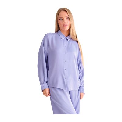 Lisca Kleider & Outfits Top Pyjama Shirt Langarmshirt Stella Fr 38;Fr 40;Fr 42;Fr 44 Female Lisca Kleider & Outfits Top Pyjama Shirt Langarmshirt Stella Fr 38;Fr 40;Fr 42;Fr 44 Female
