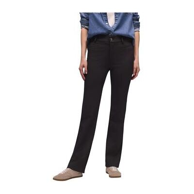 Street One Bootcuts Style_york Bootcut Techno Twill 380597 Us 36 / 32;Us 42 / 32;Us 34 / 30;Us 38 / 30;Us 40 / 30;Us 42 / 30;Us 44 Female Street One Bootcuts Style_york Bootcut Techno Twill 380597 Us 36 / 32;Us 42 / 32;Us 34 / 30;Us 38 / 30;Us 40 / 30;Us 42 / 30;Us 44 Female