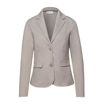 Street One Blazer Qr Basic Blazer 212949 Fr 34;Fr 36 Female Street One Blazer Qr Basic Blazer 212949 Fr 34;Fr 36 Female