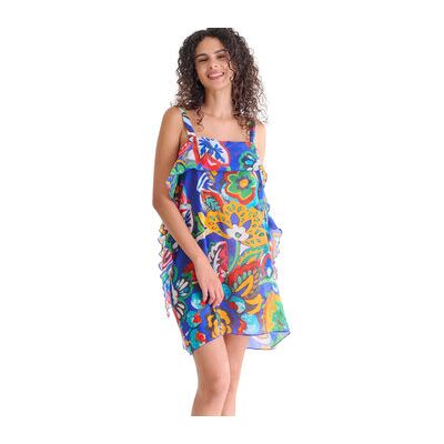 Lisca Kurze Kleider Strandkleid Mexico Eu M;Eu L Female Lisca Kurze Kleider Strandkleid Mexico Eu M;Eu L Female