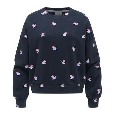 Ragwear Pullover Sweater Wuss Shells De S;De M;De L;De Xl;De Xxl Female Ragwear Pullover Sweater Wuss Shells De S;De M;De L;De Xl;De Xxl Female