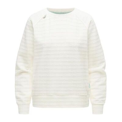 Ragwear Pullover Rundhalspullover Joann Crepe Eu 3xl;De Xs;De S;De L;De Xl;De Xxl Female Ragwear Pullover Rundhalspullover Joann Crepe Eu 3xl;De Xs;De S;De L;De Xl;De Xxl Female