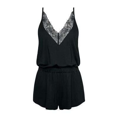 Lisca Overalls Pyjama-Combishort Mit Dünnen Trägern Destiny Eu S;Eu M;Eu L;Eu Xl Female Lisca Overalls Pyjama-Combishort Mit Dünnen Trägern Destiny Eu S;Eu M;Eu L;Eu Xl Female