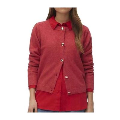 Vero Moda Strickjacken Fiona Eu S;Eu M;Eu L;Eu Xl;Eu Xs Female Vero Moda Strickjacken Fiona Eu S;Eu M;Eu L;Eu Xl;Eu Xs Female