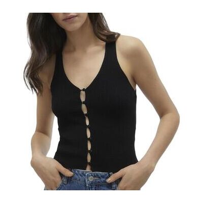 Vero Moda Blusen Gold Eu L Female Vero Moda Blusen Gold Eu L Female