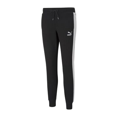 Puma Trainingsanzüge Iconic T7 Eu L;Eu Xs Female Puma Trainingsanzüge Iconic T7 Eu L;Eu Xs Female