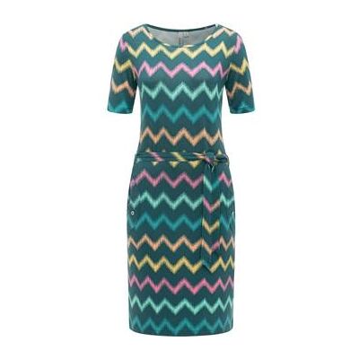 Ragwear Midikleider Sommerkleid Taggiana Print Youmodo Eu Xxl;Eu S;Eu M;Eu L;Eu Xl;Eu Xs Ragwear Midikleider Sommerkleid Taggiana Print Youmodo Eu Xxl;Eu S;Eu M;Eu L;Eu Xl;Eu Xs
