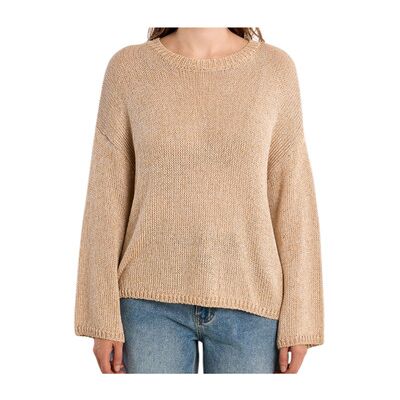Molly Bracken Pullover La1950ep Eu S;Eu Xs Female Molly Bracken Pullover La1950ep Eu S;Eu Xs Female