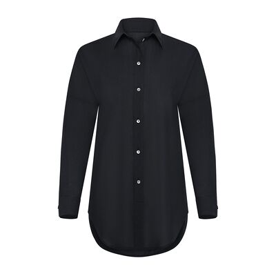 Lisca Blusen Sommerhemd Mit Langen Ärmeln Calvi Eu Xxl;Eu S;Eu M;Eu L;Eu Xl Female Lisca Blusen Sommerhemd Mit Langen Ärmeln Calvi Eu Xxl;Eu S;Eu M;Eu L;Eu Xl Female