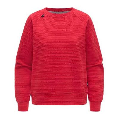 Ragwear Pullover Rundhalspullover Joann Crepe Eu 3xl;De Xs;De S;De M;De L;De Xxl Female Ragwear Pullover Rundhalspullover Joann Crepe Eu 3xl;De Xs;De S;De M;De L;De Xxl Female